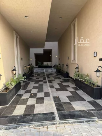 شقة للبيع في شارع بشير البصري, حي النرجس, مدينة الرياض, منطقة الرياض صورة 4