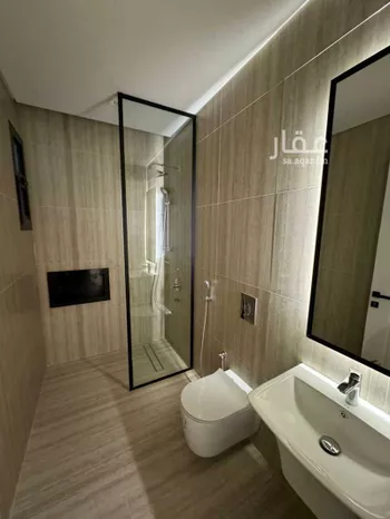 شقة للإيجار في شارع البلقاء, حي الرمال, مدينة الرياض, منطقة الرياض صورة 5