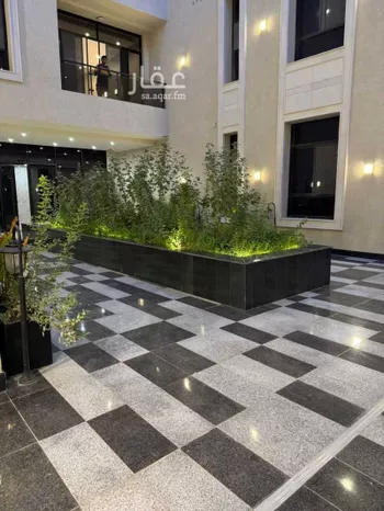 شقة للبيع في شارع بشير البصري, حي النرجس, مدينة الرياض, منطقة الرياض