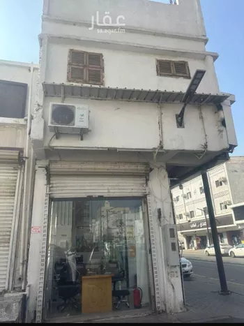 عمارة للبيع في شارع الجزائر, حي العتيبية, مدينة مكه المكرمه, منطقة مكة المكرمة صورة 2