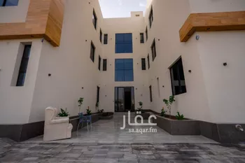 شقة للبيع في شارع عمير بن سنان بن عرفطة, حي المهدية, مدينة الرياض, منطقة الرياض صورة 3