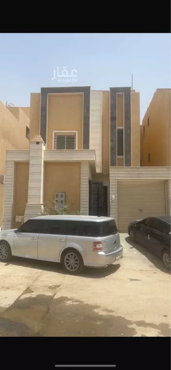 فيلا للبيع في حي الرمال, مدينة الرياض, منطقة الرياض
