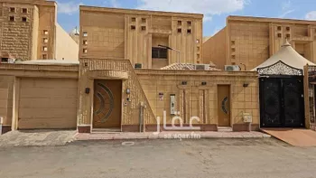 فيلا للبيع في شارع الشوق, حي الربيع, مدينة الرياض, منطقة الرياض