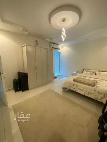 شقة للإيجار في شارع الوشم ، حي اليرموك ، الرياض ، منطقة الرياض صورة 5
