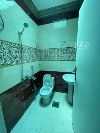 شقة للإيجار في شارع الوشم ، حي اليرموك ، الرياض ، منطقة الرياض