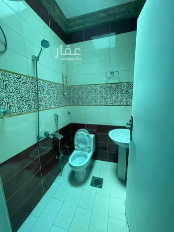 دور للإيجار في شارع الوشم, حي اليرموك, مدينة الرياض, منطقة الرياض صورة 4