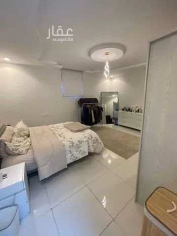 شقة للإيجار في شارع الوشم ، حي اليرموك ، الرياض ، منطقة الرياض صورة 3