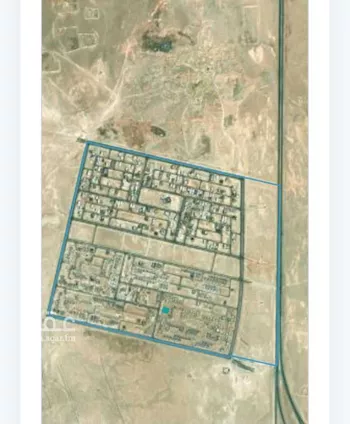 أرض للبيع في شارع 3483356, حي هجر الثاني عشر, مدينة الاحساء, المنطقة الشرقية صورة 3