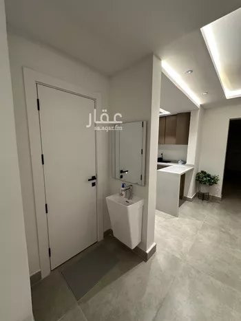 شقة للإيجار في شارع محمد بن عبدالعزيز الدغيثر, حي الملقا, مدينة الرياض, منطقة الرياض صورة 4