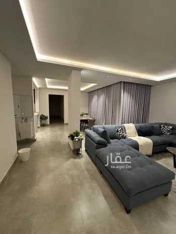 شقة للإيجار في شارع محمد بن عبدالعزيز الدغيثر, حي الملقا, مدينة الرياض, منطقة الرياض صورة 3
