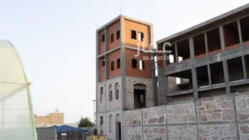 استراحة للبيع في شارع عمير ابن وهب, حي الخزامى, مدينة امارة منطقة مكة المكرمة - الطائف, منطقة مكة المكرمة صورة 2