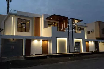 فيلا للبيع في شارع الليث بن مضر, حي الهدا, مدينة جدة, منطقة مكة المكرمة صورة 2