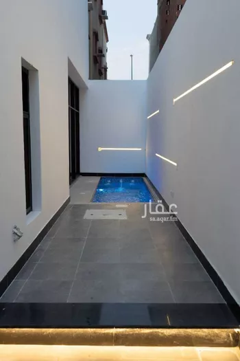 فيلا للبيع في شارع الليث بن مضر, حي الهدا, مدينة جدة, منطقة مكة المكرمة صورة 3