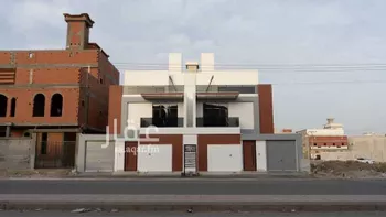 فيلا للبيع في شارع شعبه المازني, حي الفضيلة, مدينة جدة, منطقة مكة المكرمة