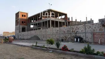 استراحة للبيع في شارع عمير ابن وهب, حي الخزامى, مدينة امارة منطقة مكة المكرمة - الطائف, منطقة مكة المكرمة