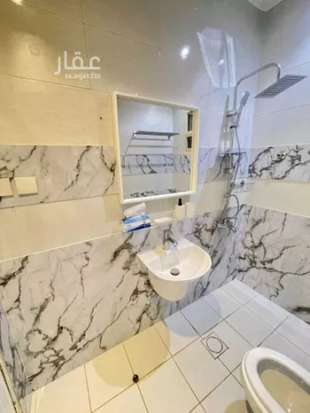 شقة مفروشة للحجز في شارع Al Hawiy, العقيق, الرياض صورة 5