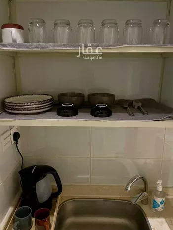 شقة مفروشة للحجز في شارع Al Hawiy, العقيق, الرياض صورة 4