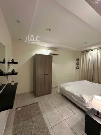 شقة مفروشة للحجز في شارع Al Hawiy, العقيق, الرياض صورة 3