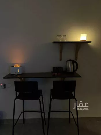 شقة مفروشة للحجز في شارع عبدالله بن سيف ، حي العقيق ، الرياض ، منطقة الرياض صورة 4
