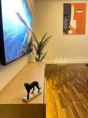 شقة مفروشة للحجز في شارع Al Hawiy, العقيق, الرياض صورة 2