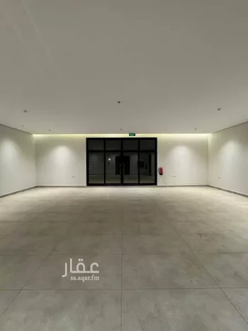مكتب تجاري للإيجار في شارع ارطاوي حليت ، حي الرحاب ، بريدة ، بريدة صورة 3