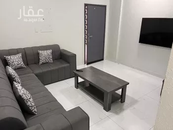 شقة للإيجار في شارع طريق الملك عبدالعزيز, حي طيبة, مدينة الجبيل, المنطقة الشرقية صورة 2