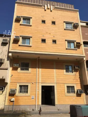عمارة للبيع في شارع السادس عشر, حي الثقبة, مدينة الخبر, المنطقة الشرقية