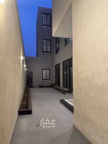 فيلا للبيع في شارع الاحسان, حي السيف, مدينة الدمام, المنطقة الشرقية صورة 2
