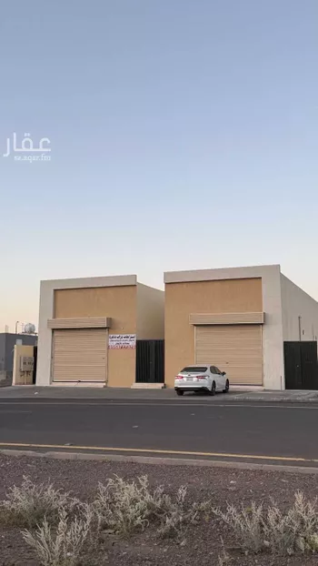 استراحة للإيجار في شارع الملك خالد ابن عبدالعزيز سعود, حي ورقان, مدينة المدينه المنوره, منطقة المدينة المنورة صورة 3