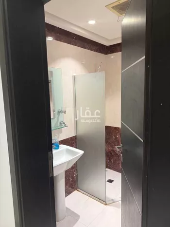 شقة للإيجار في شارع الداخله, حي الملقا, مدينة الرياض, منطقة الرياض صورة 3