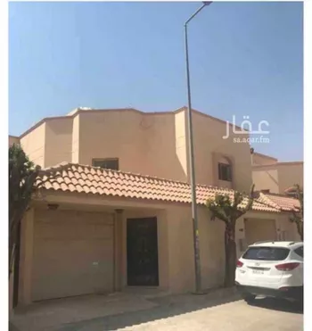 فيلا للبيع في شارع جبل الاشعر, حي النخيل, مدينة الرياض, منطقة الرياض