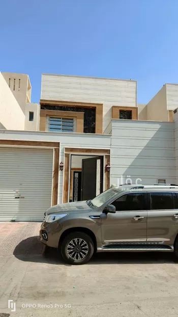 فيلا للبيع في شارع عمر بن جناوه, حي طويق, مدينة الرياض, منطقة الرياض