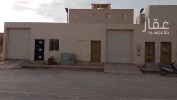 استراحة للإيجار في شارع ابي عروه, حي المهدية, مدينة الرياض, منطقة الرياض