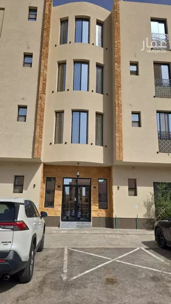 شقة للبيع في شارع وادي المياة, حي بدر, مدينة الرياض, منطقة الرياض