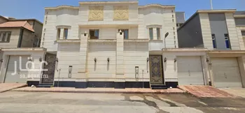 فيلا للإيجار في شارع وادي الحسنا, حي المهدية, مدينة الرياض, منطقة الرياض