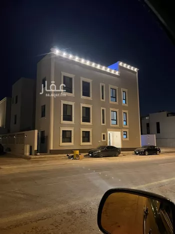 شقة للإيجار في شارع وادي الحسنا, حي المهدية, مدينة الرياض, منطقة الرياض