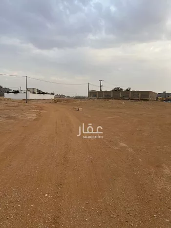 أرض للبيع في شارع 6155, حي الخير, مدينة الرياض, منطقة الرياض صورة 2