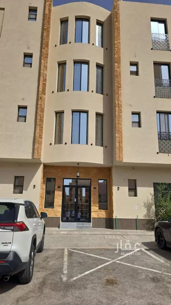 شقة للبيع في شارع الإستقامة, حي بدر, مدينة الرياض, منطقة الرياض
