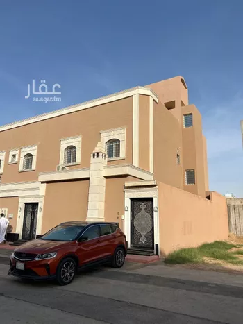 شقة للإيجار في حي المهدية, مدينة الرياض, منطقة الرياض