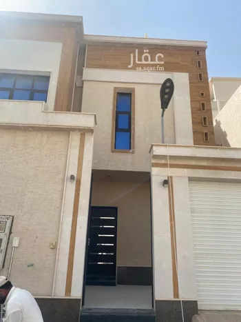 فيلا للبيع في شارع سليمان بن يوسف, حي المهدية, مدينة الرياض, منطقة الرياض صورة 2