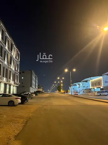 شقة للبيع في شارع القادسية, حي بدر, مدينة الرياض, منطقة الرياض صورة 3