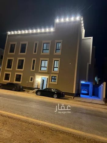 شقة للإيجار في شارع وادي الحسنا, حي المهدية, مدينة الرياض, منطقة الرياض صورة 2