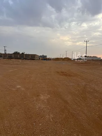 أرض للبيع في شارع 6155, حي الخير, مدينة الرياض, منطقة الرياض صورة 3
