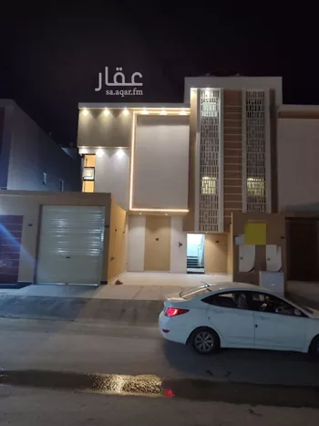 دور للبيع في شارع وادي ارثد, حي عكاظ, مدينة الرياض, منطقة الرياض صورة 2