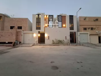 فيلا للبيع في شارع الحسامي, حي العريجاء الأوسط, مدينة الرياض, منطقة الرياض صورة 2
