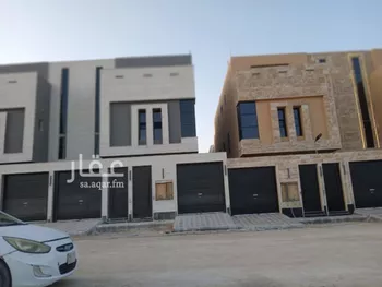 دور للبيع في شارع فخر الدين الخاتوني, حي طويق, مدينة الرياض, منطقة الرياض صورة 2
