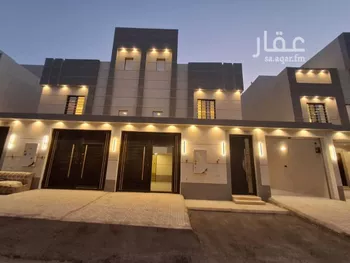 دور للبيع في شارع الامام البخاري, حي بدر, مدينة الرياض, منطقة الرياض