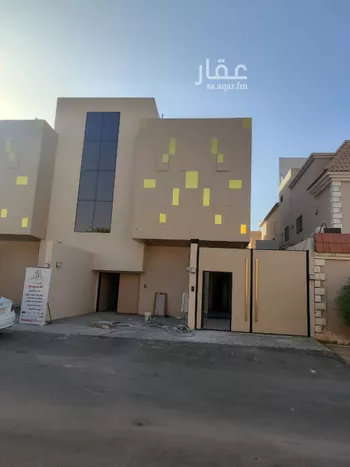 شقة للبيع في شارع الدائري الغربي الفرعي, حي السويدي الغربي, مدينة الرياض, منطقة الرياض