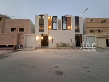 فيلا للبيع في شارع الحسامي, حي العريجاء الأوسط, مدينة الرياض, منطقة الرياض