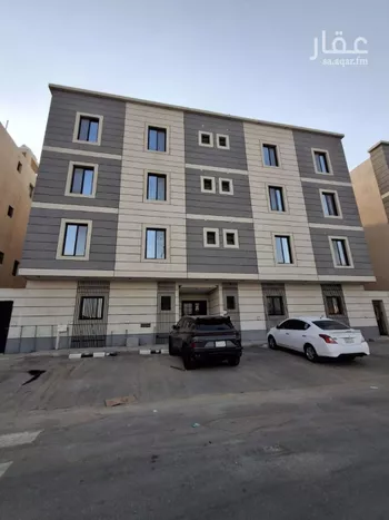 شقة للبيع في شارع محمد بن عوجان, حي الحزم, مدينة الرياض, منطقة الرياض صورة 2